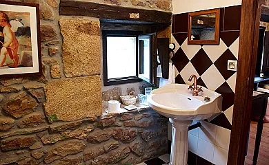 Posada Ochohermanas en Las Fraguas (Cantabria) - Foto 12