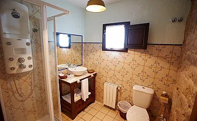 Posada Ochohermanas en Las Fraguas (Cantabria) - Foto 19