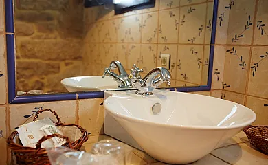 Posada Ochohermanas en Las Fraguas (Cantabria) - Foto 21