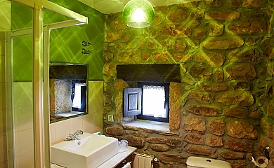 Posada Ochohermanas en Las Fraguas (Cantabria) - Foto 23