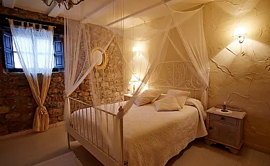 Posada Ochohermanas en Las Fraguas (Cantabria) - Foto 24