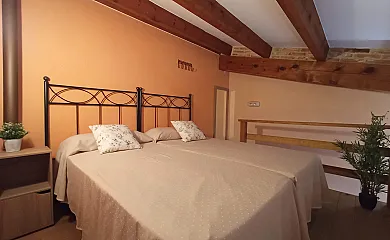 La Cerca Entre Hoces en Sebulcor (Segovia) - Foto 6