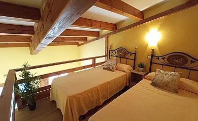 La Cerca Entre Hoces en Sebulcor (Segovia) - Foto 9