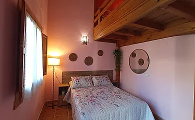 La Cerca Entre Hoces en Sebulcor (Segovia) - Foto 11