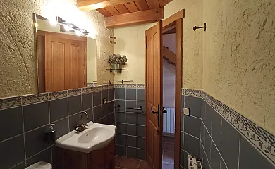 La Cerca Entre Hoces en Sebulcor (Segovia) - Foto 12