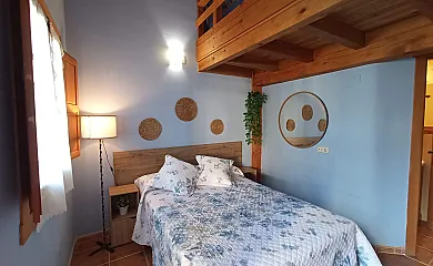 La Cerca Entre Hoces en Sebulcor (Segovia) - Foto 13