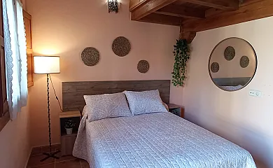 La Cerca Entre Hoces en Sebulcor (Segovia) - Foto 14