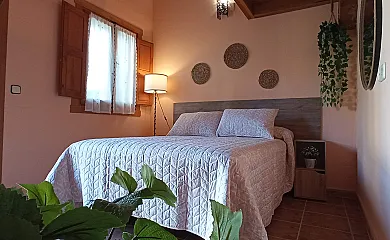 La Cerca Entre Hoces en Sebulcor (Segovia) - Foto 16