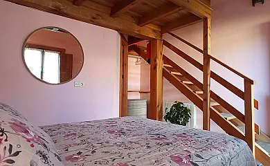 La Cerca Entre Hoces en Sebulcor (Segovia) - Foto 19