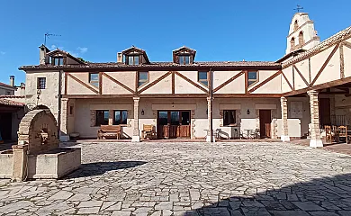 La Cerca Entre Hoces en Sebulcor (Segovia) - Foto 22