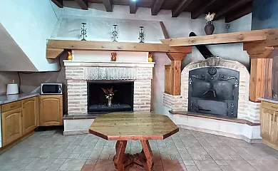 La Cerca Entre Hoces en Sebulcor (Segovia) - Foto 23