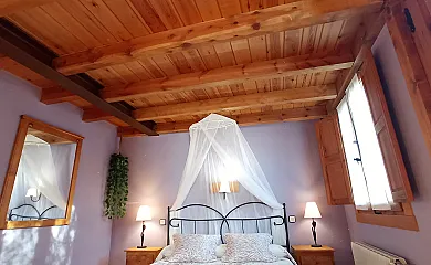 La Cerca Entre Hoces en Sebulcor (Segovia) - Foto 25