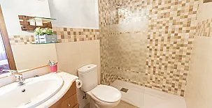 Casa Entre Hoces - 10-12pax - Con jardín, barbacoa y chimenea 0031