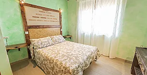 Casa Entre Hoces - 10-12pax - Con jardín, barbacoa y chimenea 0024