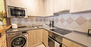 Casa Entre Hoces - 10-12pax - Con jardín, barbacoa y chimenea 0033