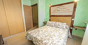 Casa Entre Hoces - 10-12pax - Con jardín, barbacoa y chimenea 0025