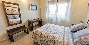 Casa Entre Hoces - 10-12pax - Con jardín, barbacoa y chimenea 0018