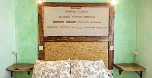 Casa Entre Hoces - 10-12pax - Con jardín, barbacoa y chimenea 0026