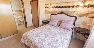 Casa Entre Hoces - 10-12pax - Con jardín, barbacoa y chimenea 0020