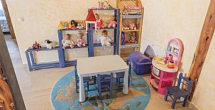 Casa Entre Hoces - 10-12pax - Con jardín, barbacoa y chimenea 0036