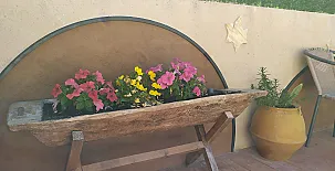 Casa Entre Hoces - 10-12pax - Con jardín, barbacoa y chimenea 0039