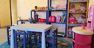 Casa Entre Hoces - 10-12pax - Con jardín, barbacoa y chimenea 0041