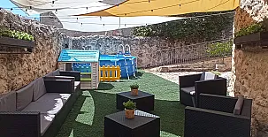 La Hacendera Entre Hoces 002