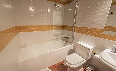 La Hacendera Entre Hoces en Campo De San Pedro (Segovia) - Foto 5