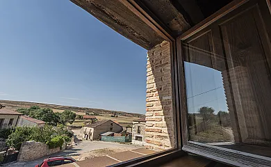 La Hacendera Entre Hoces en Campo De San Pedro (Segovia) - Foto 17