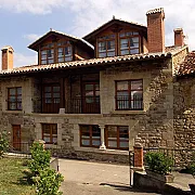 Apartamentos rurales Pedredo 001