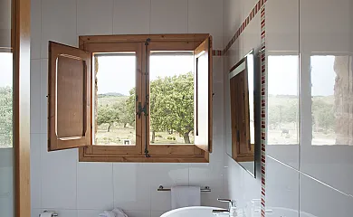 Masia de Maria I y II en Culla (Castellón) - Foto 13