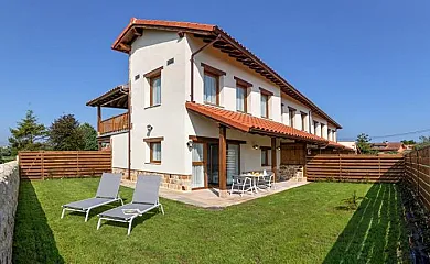 Somo Garden Villas en Somo (Cantabria) - Foto 1