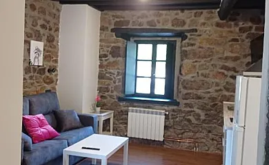 Apartamento La Casa de los Ríos 3 en Liérganes (Cantabria) - Foto 1