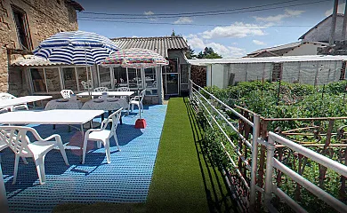 Amontes Rural en Nestar (Palencia) - Foto 2