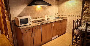 Apartamentos rurales Pedredo 002