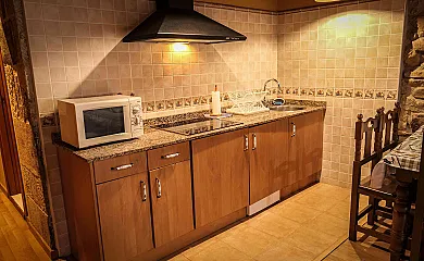 Apartamentos rurales Pedredo en Pedredo (Cantabria) - Foto 2