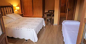 Apartamentos rurales Pedredo 003