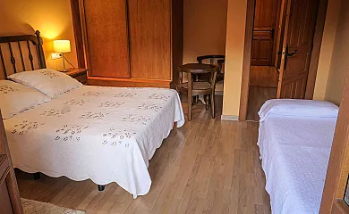 Apartamentos rurales Pedredo en Pedredo (Cantabria) - Foto 3