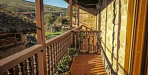 Apartamentos rurales Pedredo 004