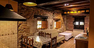 Apartamentos rurales Pedredo 005