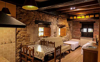 Apartamentos rurales Pedredo en Pedredo (Cantabria) - Foto 5