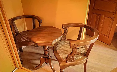 Apartamentos rurales Pedredo en Pedredo (Cantabria) - Foto 6