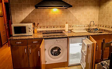 Apartamentos rurales Pedredo en Pedredo (Cantabria) - Foto 7