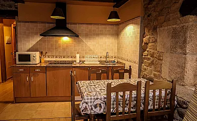 Apartamentos rurales Pedredo en Pedredo (Cantabria) - Foto 8