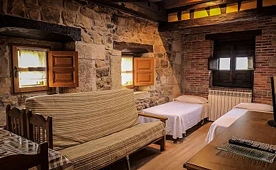 Apartamentos rurales Pedredo en Pedredo (Cantabria) - Foto 9