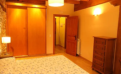 Apartamentos rurales Pedredo en Pedredo (Cantabria) - Foto 11