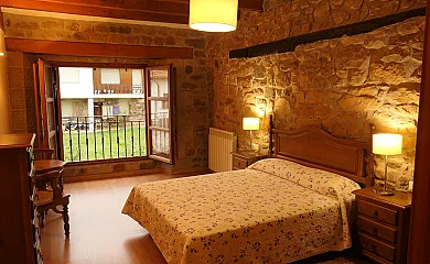 Apartamentos rurales Pedredo en Pedredo (Cantabria) - Foto 12