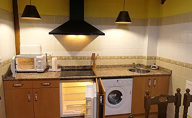 Apartamentos rurales Pedredo en Pedredo (Cantabria) - Foto 13