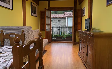 Apartamentos rurales Pedredo en Pedredo (Cantabria) - Foto 14