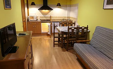 Apartamentos rurales Pedredo en Pedredo (Cantabria) - Foto 15